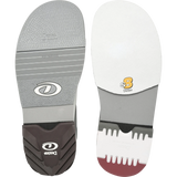 Dexter Men's Hybrid BOA White/Grey RH