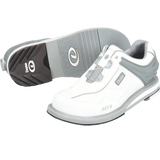 Dexter Men's Hybrid BOA White/Grey RH