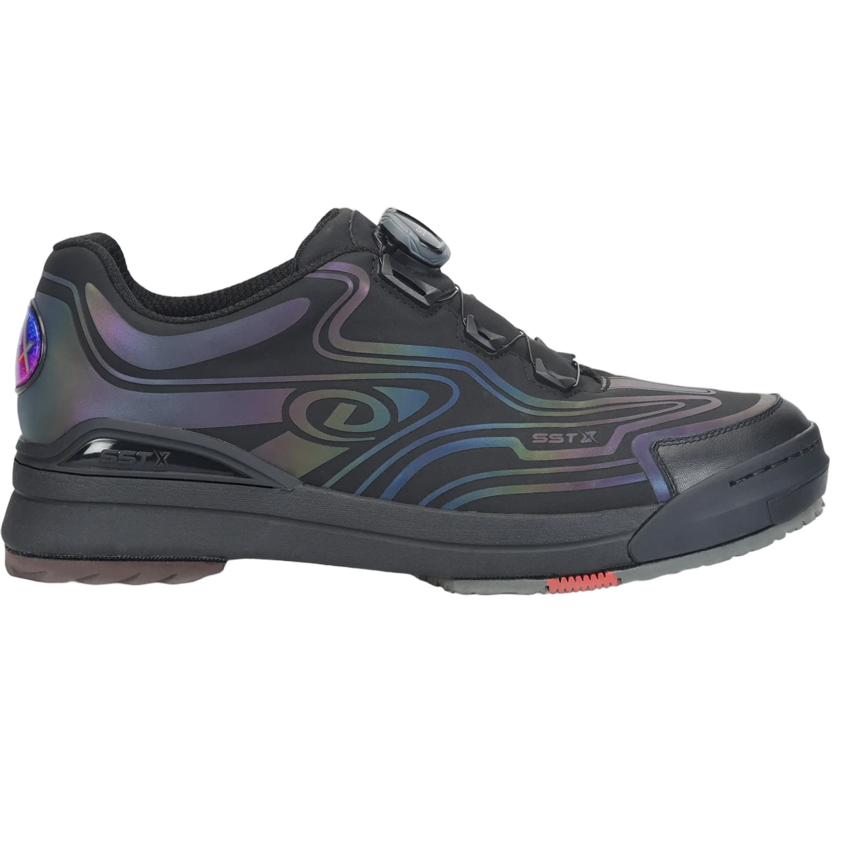 Dexter Men's SSTX Tron BOA Colorshift