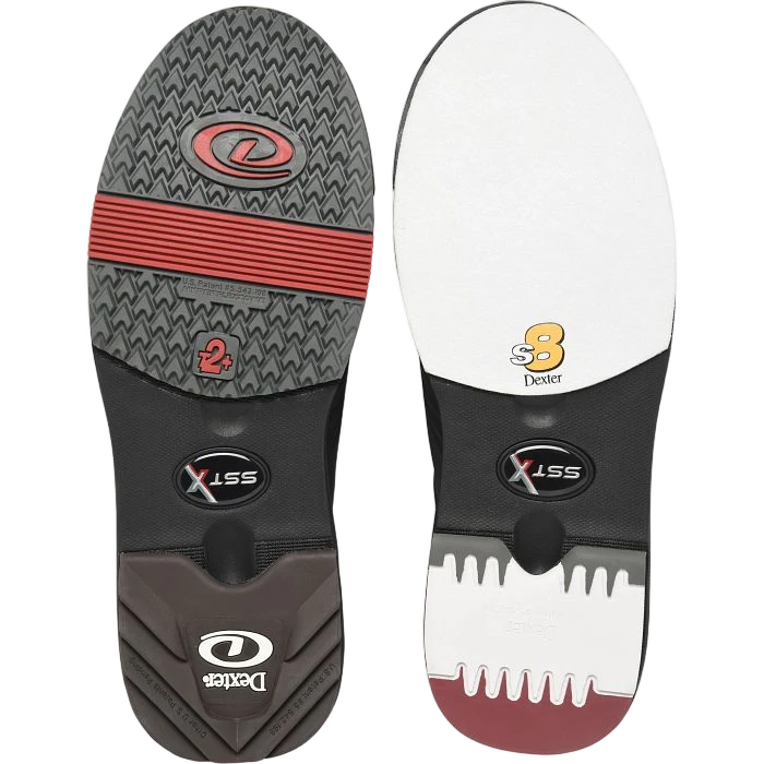 Dexter Men's SSTX Tron BOA Colorshift