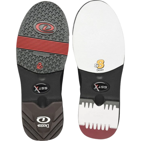 Dexter Men's SSTX Tron BOA Colorshift