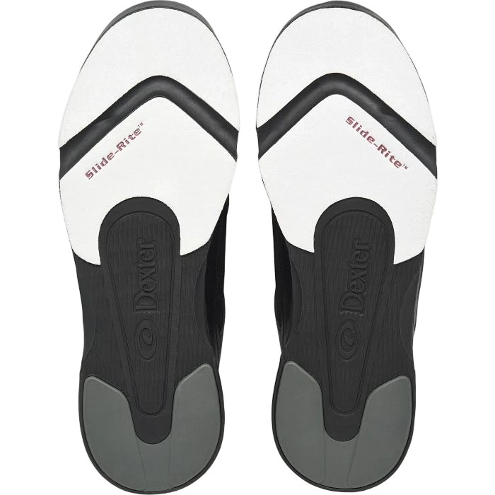 Dexter Men's Ricky V Black Alloy