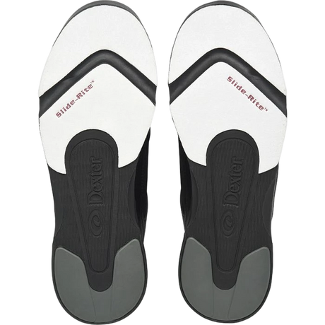 Dexter Men's Ricky V Black Alloy