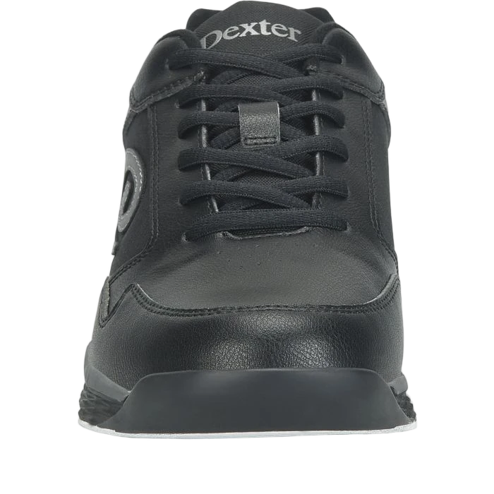 Dexter Men's Ricky V Black Alloy