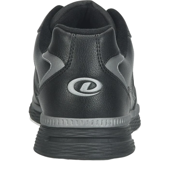 Dexter Men's Ricky V Black Alloy