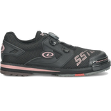 Dexter Women's SST8 Power Frame BOA Black/Dusty Rose