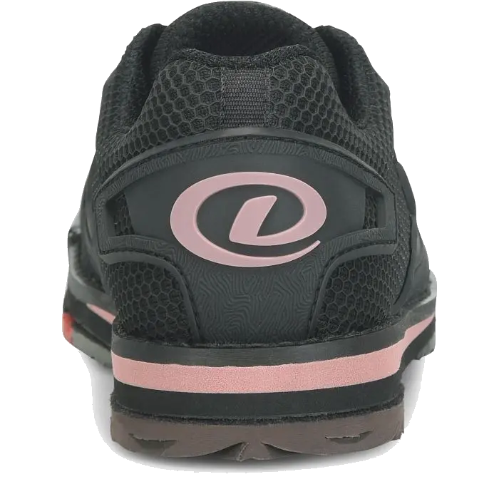 Dexter Women's SST8 Power Frame BOA Black/Dusty Rose