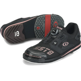 Dexter Women's SST8 Power Frame BOA Black/Dusty Rose