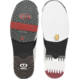 Dexter Men's SST8 Pro White/Black