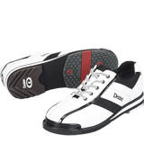 Dexter Men's SST8 Pro White/Black