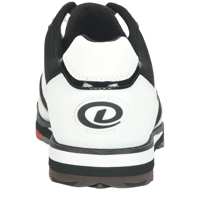 Dexter Men's SST8 Pro White/Black