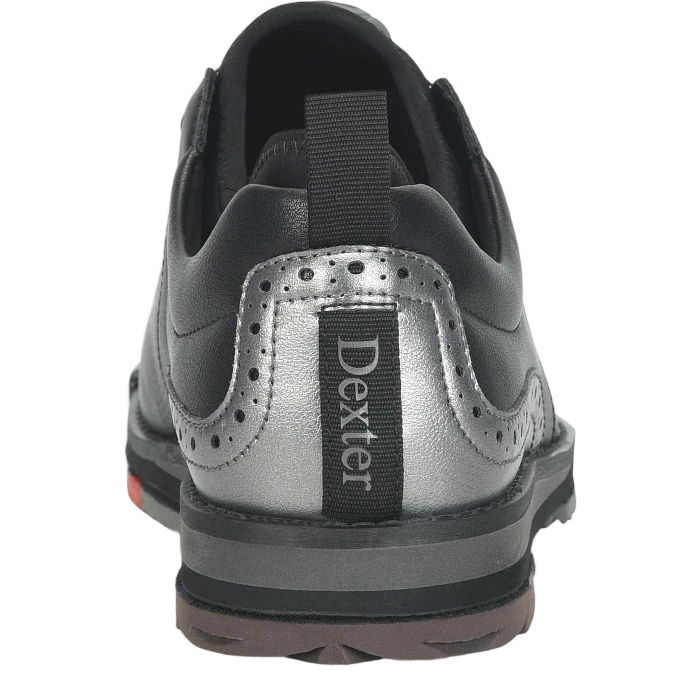 Dexter Men's SST8 BOA MC Black/Pewter