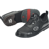 Dexter Men's SST8 BOA MC Black/Pewter