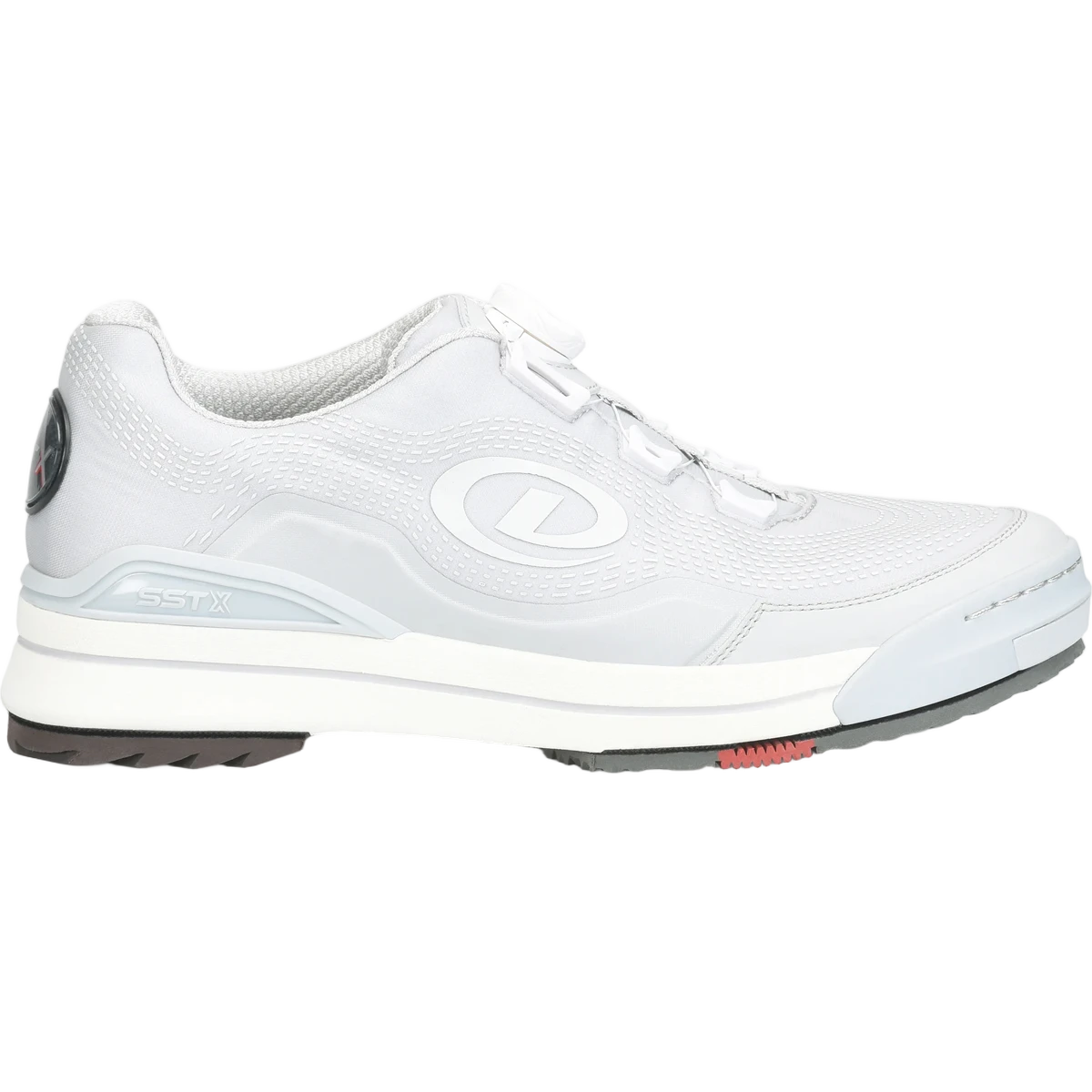 Dexter Men's SSTX BOA Grey