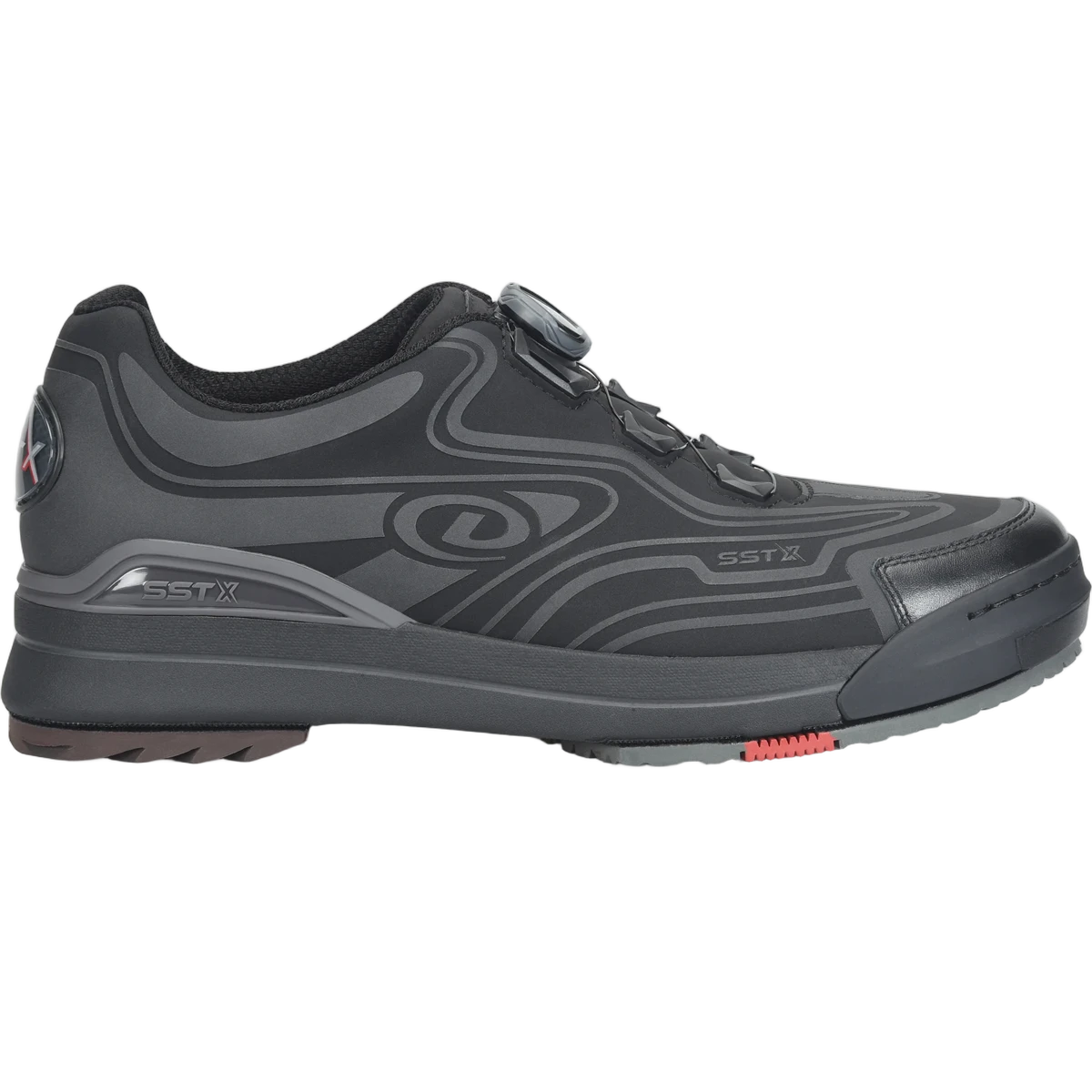 Dexter Men's SSTX Tron BOA Black