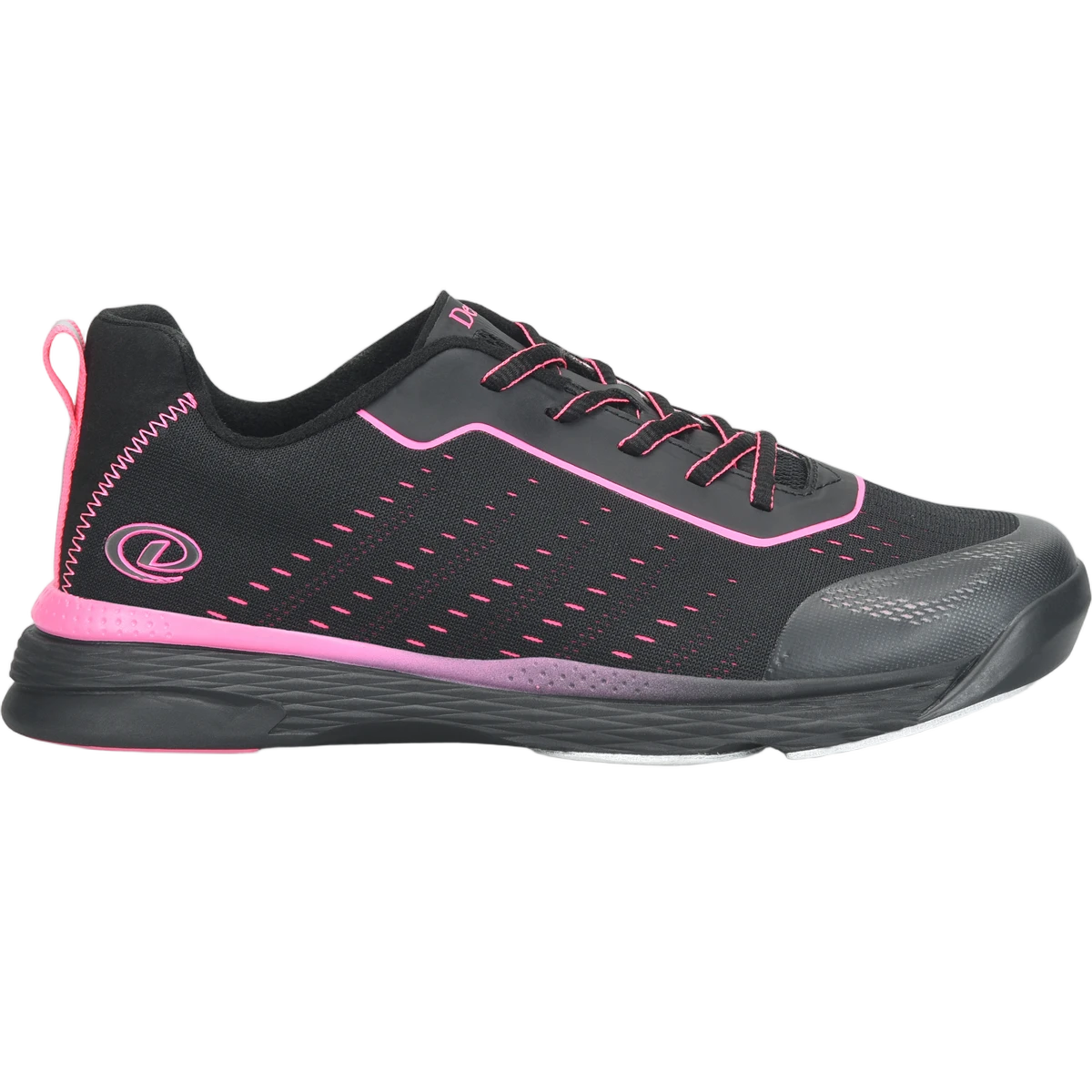 Dexter Women's Trixie Black/Pink
