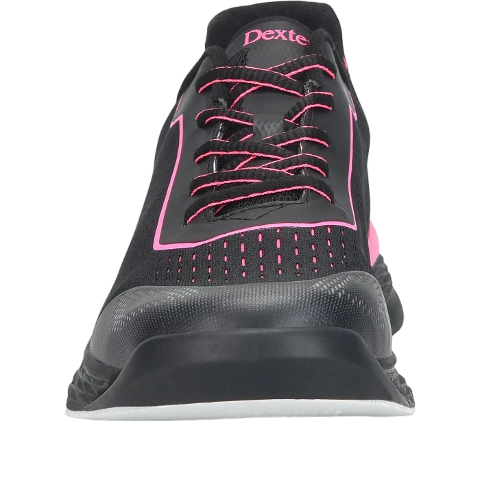 Dexter Women's Trixie Black/Pink