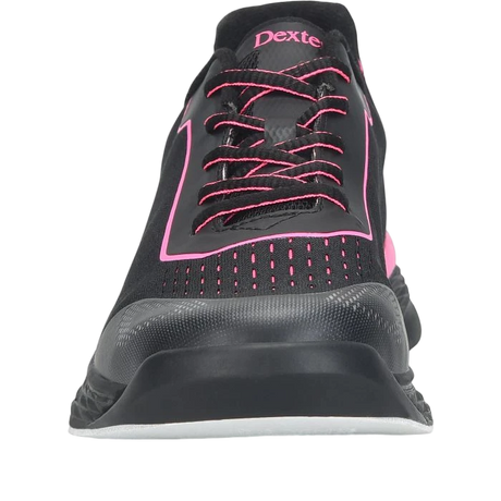Dexter Women's Trixie Black/Pink
