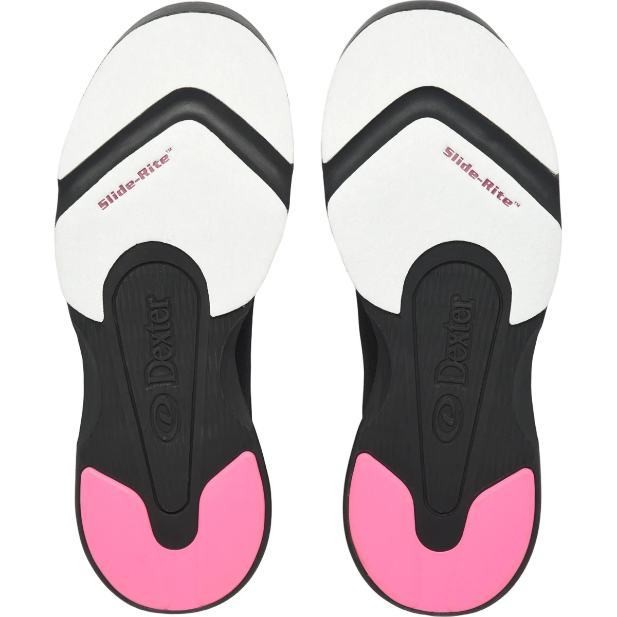 Dexter Women's Trixie Black/Pink