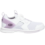 Dexter Women's Pro BOA White/Lavender RH