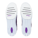 KR Strikeforce Women's Rhythm Purple