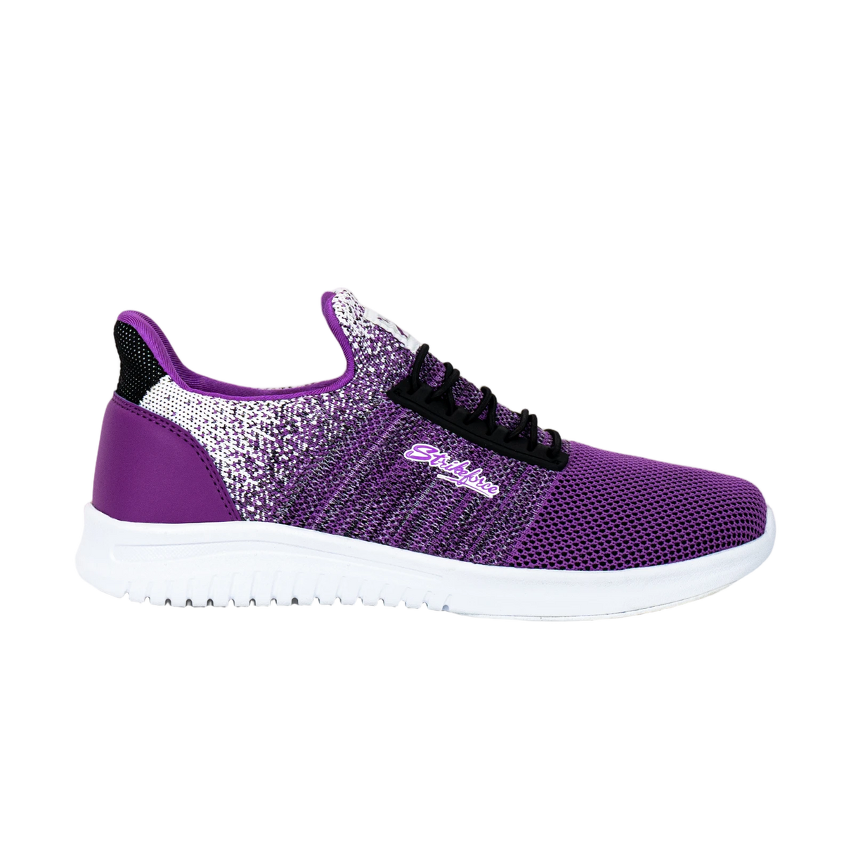KR Strikeforce Women's Rhythm Purple