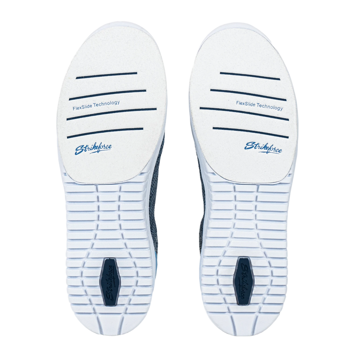 KR Strikeforce Women's Rhythm Light Blue