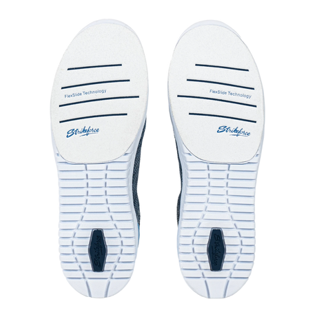 KR Strikeforce Women's Rhythm Light Blue