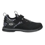 Dexter Pro BOA Black/Leopard Women's Bowling Shoes