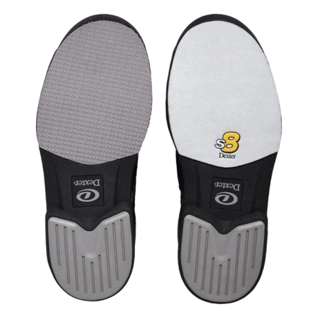 Dexter Pro BOA Black/Leopard Women's Bowling Shoes