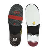 Dexter SST8 Power Frame BOA Blue/Red Bowling Shoes