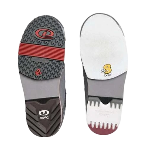 Dexter SST8 Power Frame BOA White/Blue Women's Bowling Shoes