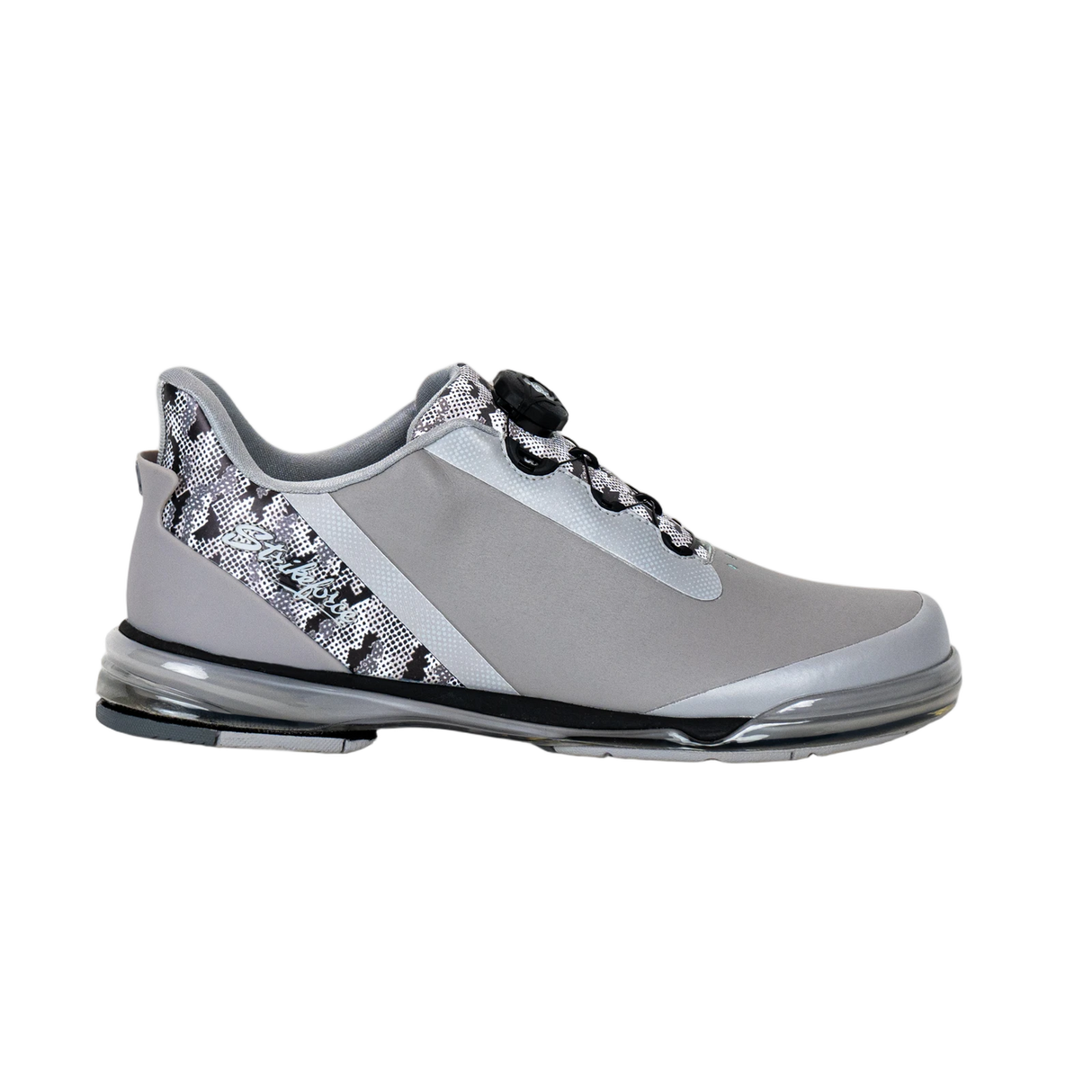 KR Strikeforce Men's TPC Hype Grey Camo Right Hand