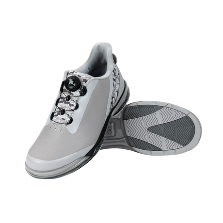 KR Strikeforce Men's TPC Hype Grey Camo Right Hand