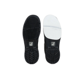 KR Strikeforce Men's Jet FT Black/Silver Right Hand