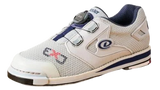 Dexter SST8 Power Frame BOA ExJ Gray Bowling Shoes