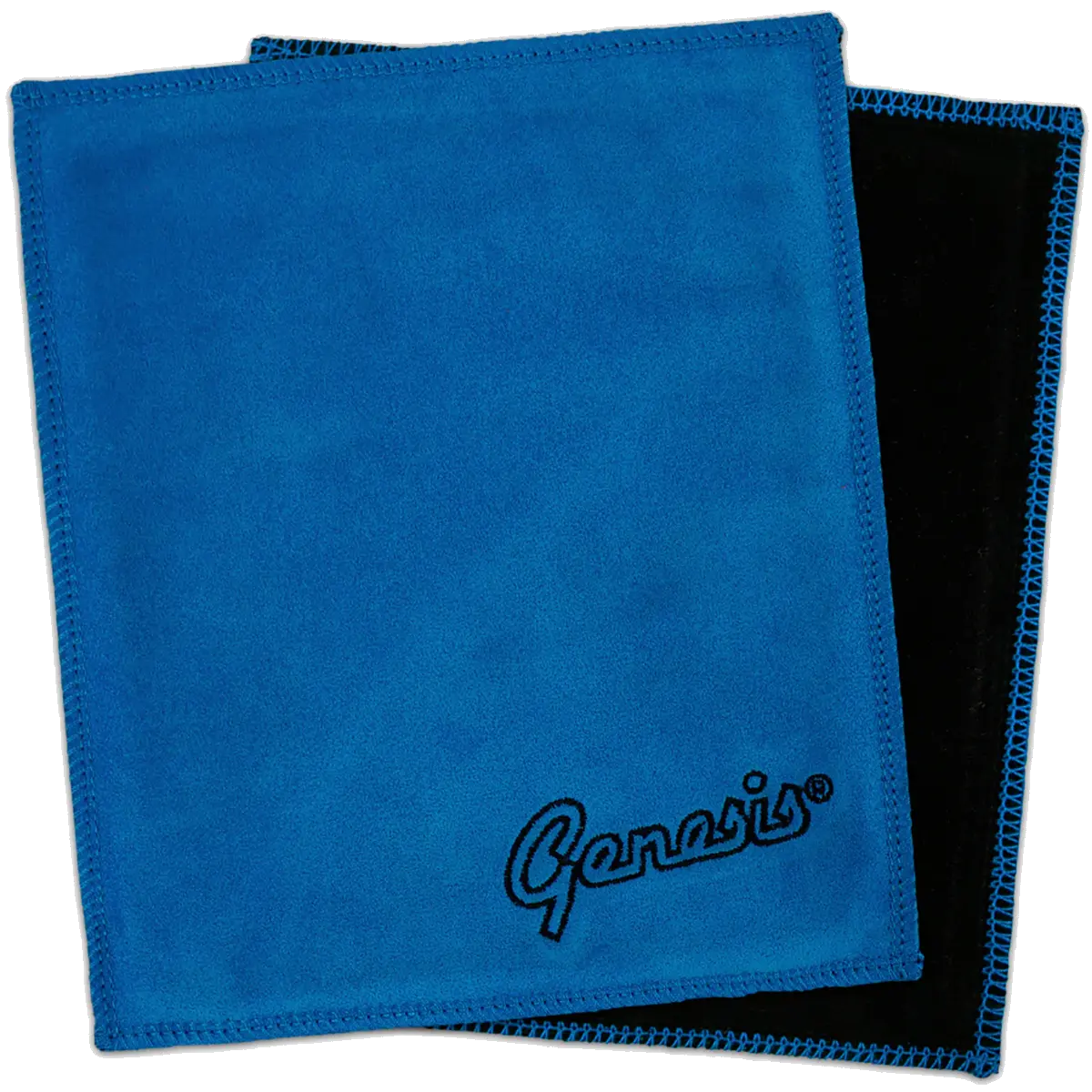 Genesis Padded Leather Shammy