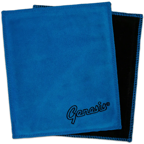 Genesis Padded Leather Shammy