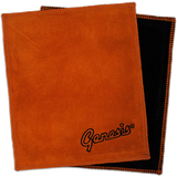 Genesis Padded Leather Shammy