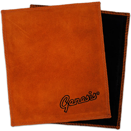 Genesis Padded Leather Shammy