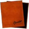 Genesis Padded Leather Shammy