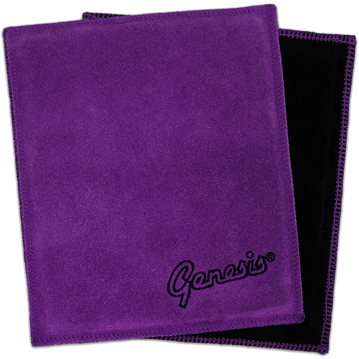 Genesis Padded Leather Shammy