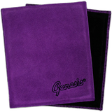 Genesis Padded Leather Shammy