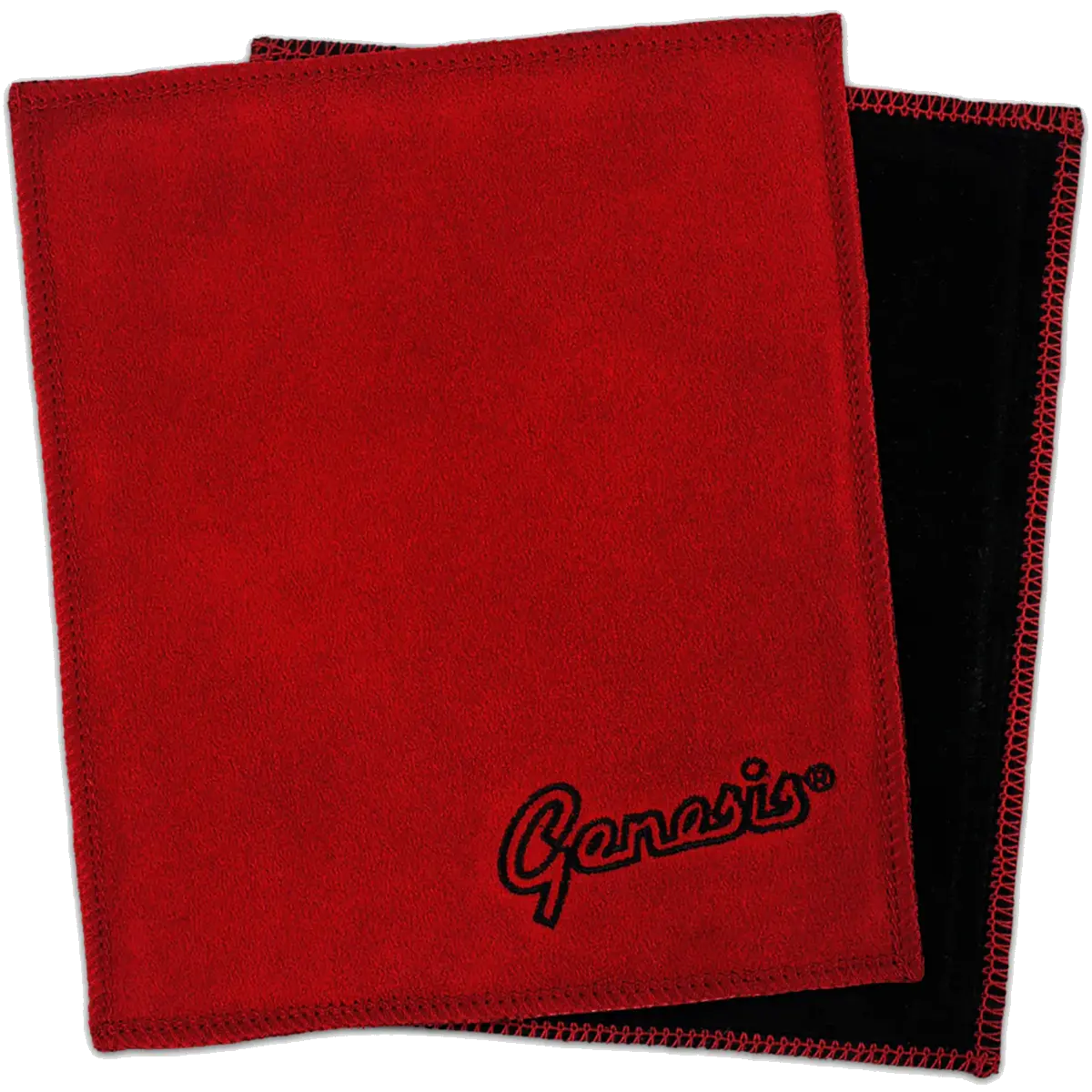 Genesis Padded Leather Shammy