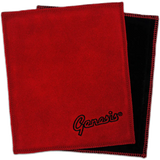 Genesis Padded Leather Shammy