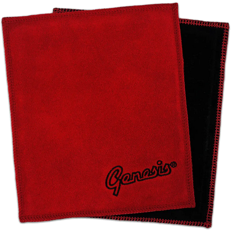 Genesis Padded Leather Shammy