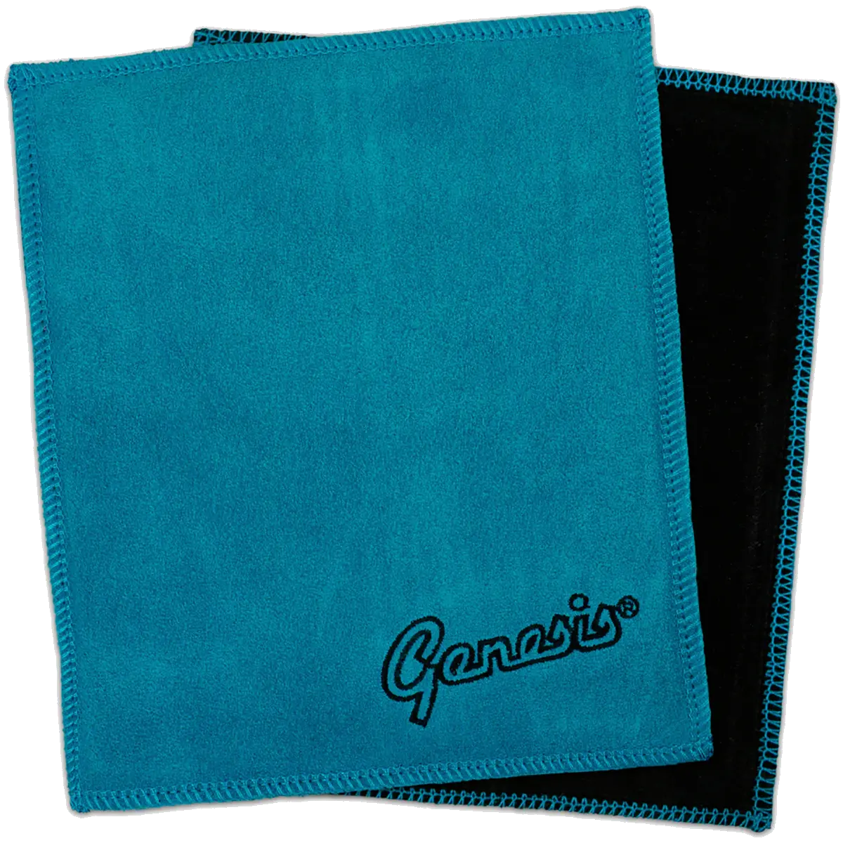 Genesis Padded Leather Shammy