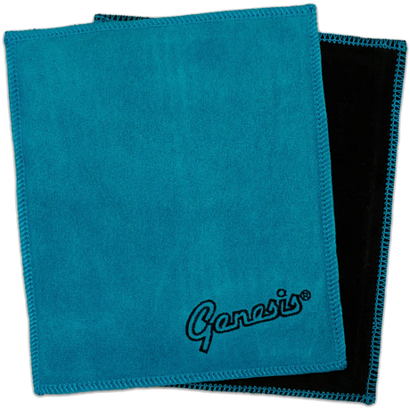 Genesis Padded Leather Shammy