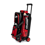 Genesis Sleek Gloss 3 Ball Roller