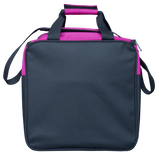 Blast Single Tote Raspberry